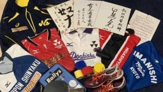 今西健太郎（TEAM ZERO／日本新薬）の用具紹介｜俺の卓球ギア#26