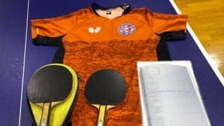 下山優樹（原田鋼業）の用具紹介｜俺の卓球ギア#34