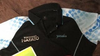 笹尾明日香（横浜隼人高校）の用具紹介｜俺の卓球ギア#9