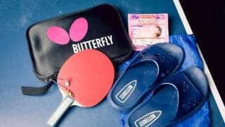 及川瑞基（専修大学）の用具紹介｜俺の卓球ギア#12