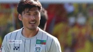 福岡DF篠原弘次郎に第一子が誕生、昨年福岡放送の女子アナと入籍