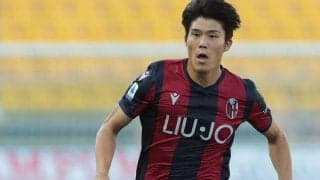 冨安が追加点&終了間際の同点被弾に関与のボローニャ、パルマとの中位対決はドロー《セリエA》