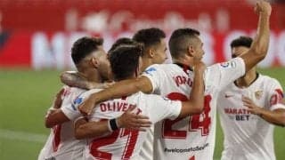 久保を消されたマジョルカ、セビージャに完敗で次節にも降格...乾エイバルは残留が決定