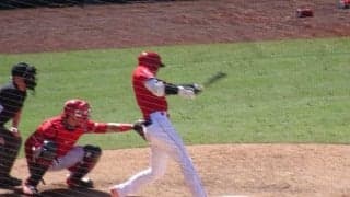 【MLB】大谷翔平、305日ぶりの本塁打！　トラウトにも一発飛び出し今季初“トラウタニ弾”