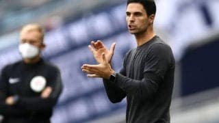 「戦術や個性を示した」と内容に満足のアルテタ監督、しかし結果には失望「これが我々の現状」