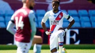 12歳少年が逮捕、コートジボワール代表FWザハが試合前に人種差別ツイートの被害