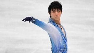 羽生結弦、初代MVS受賞を重鎮タラソワ氏が大絶賛「彼は2度と現れないスケーターです」