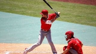 【MLB】大谷翔平、“超スター越え”305日ぶり弾を米称賛「トラウトでさえ留められない」