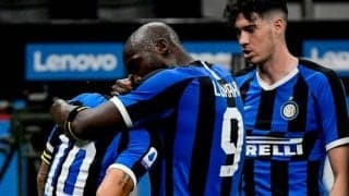 バルサのラウタロ獲得は消滅へ「現状止まっている」...バルトメウ会長認める