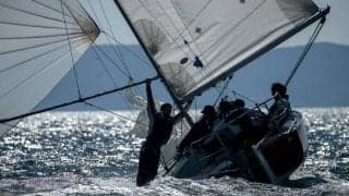 写真で振り返る日本のヨットレース、この10年（10）