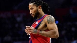 プレーメイカーとして指揮官から絶大な信頼を得たローズ／2019－20NBA通信簿選手編⑬