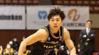 仙台89ERS、明治大の渡辺翔太との特別指定選手契約合意を発表