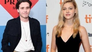 ベッカム長男のブルックリンがハリウッド女優のニコラ・ペルツさんと婚約