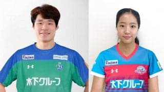 【今週の卓球】Ｔリーグ木下が韓国選手補強　世界卓球は新日程決まる