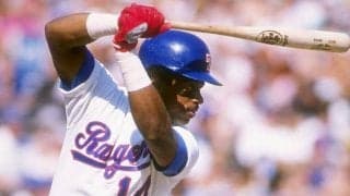 ロッテ往年助っ人、61歳の“健在スコーピオン打法”に米反響「このフォーム懐かしい」