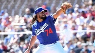 【MLB】ド軍守護神ジャンセンが鳴らす警鐘　自身も新型コロナに感染「甘く見ないで」