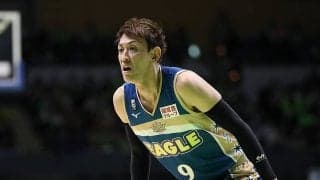 Bリーグナビゲーターに折茂武彦が就任「“令和はバスケ”の時代にしていけるよう」
