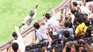 ファンの後押しは確かに存在する　鷹の3連勝に見た“無形の力”の重要性