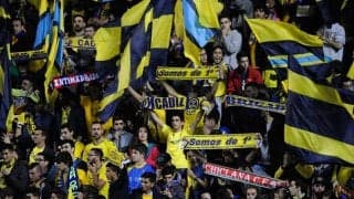 香川真司がゴールもサラゴサ敗戦、カディスの15年ぶりの1部昇格が決定！《ラ・リーガ2部》