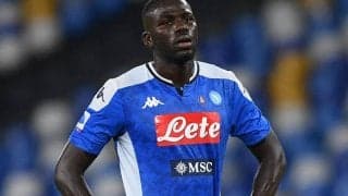 守り切れずのDFクリバリ、ミスからの失点を悔やむ「守備面で成長していかないと」