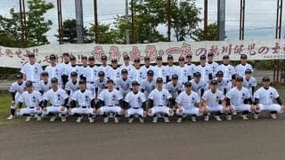 【高校野球】震災乗り越えた3年間「誰かのために」と戦った…　鵡川（北海道）の「思い出の選手名鑑」