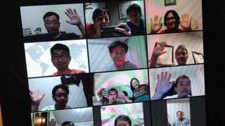 日本テーザー協会非公式オンラインレガッタレポート