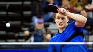 デューダ、大逆転で第5戦制す　通算成績は“名将の愛息”が1位に