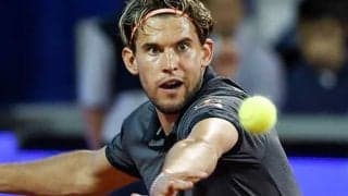  ティームら8選手出場「楽しみ」 