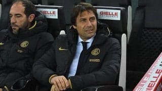 勝てば2位浮上も見えるコンテ監督、トリノを警戒「クオリティは順位よりも高い」