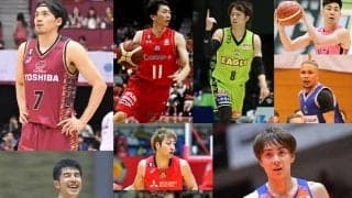 五十嵐圭や篠山竜青など名ポイントガードを多数輩出…Bリーグで活躍する北陸高校OB