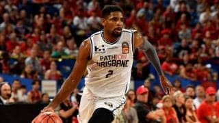 島根スサノオマジック、アメリカ出身のフォワード獲得を発表