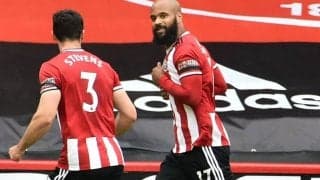 ザハに続く被害者、チェルシー戦2ゴールのアイルランド代表FWマクゴールドリックが人種差別被害に