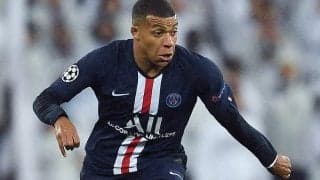 荒れ模様のカップ戦準決勝でムバッペが圧巻の1人カウンターを含む3ゴールの大暴れ【ハットトリック・ヒーローズ】