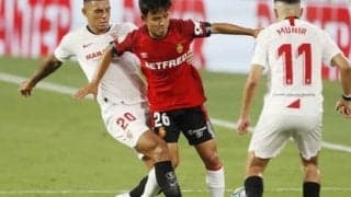 久保建英への評価が分かれた。マジョルカなら十分だがレアルでは？