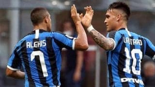 サンチェスをELで起用したいインテル、マンUと交渉中か