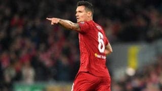 リバプール、控えCBのロブレンと1年間の契約延長を考慮