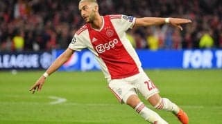 来季からはチェルシーでプレー　ジイェフが左足ミドル2連発含む3ゴール【ハットトリック・ヒーローズ】