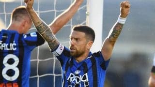 アタランタのアレハンドロ・ゴメスが6月のセリエA月間最優秀選手に