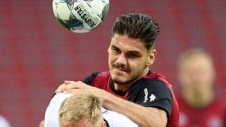 アーセナルDFマヴロパノス、シュツットガルトのメディカルチェック受診へ