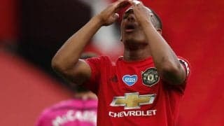 一時逆転もユナイテッド、終了間際被弾でドローに終わり3位浮上のチャンス逃す《プレミアリーグ》