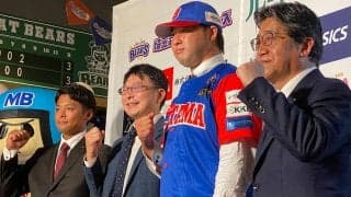 「2度とプレーできないと…」　田澤純一、12年前の覚悟と後輩たちへの想い