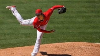 【MLB】大谷翔平5四死球もマドン監督は太鼓判「前進した。シーズンは別のレベルが見られる」