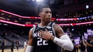 【NBA】キングス選手、出前受け取りでコロナ規則違反　米批判「指針の重要性理解してない」