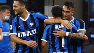 ラウタロ、6試合ぶりのゴールに「本当に欲しかった」