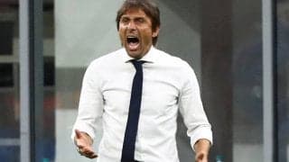 2位浮上のコンテ監督、チームの戦いぶりに手応え！ ミスの守護神も擁護