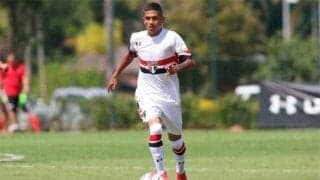 バルサ、サンパウロの新星19歳のグスタボ・マイア獲得確定！