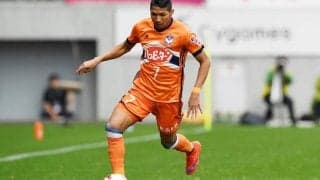 FIFA介入の新潟とホニの去就問題に裁定が下る、相手クラブに選手登録禁止や登録禁止など