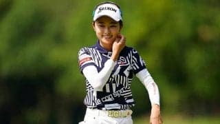 女子ゴルフ、「8･14」NEC軽井沢72の無観客開催発表　1か月半ぶりの開幕2戦目