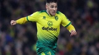 アトレティコなど複数クラブが関心のノリッジMF「ここで幸せ」