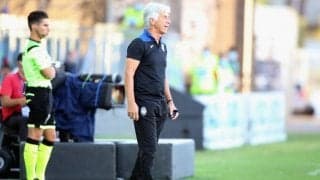 CL出場権確保目指すガスペリーニ、コロナ禍でシンパシー感じるブレシアとのダービー勝利目指す